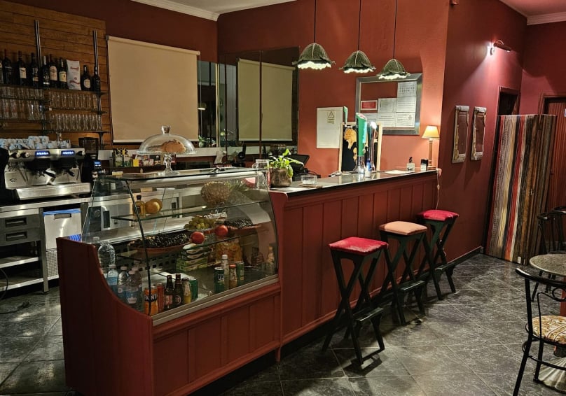 O Pressinhas Tasca Portuguesa